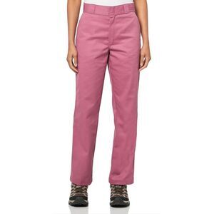 Dickies Womens 874 Workpant Rec wear pink size 2